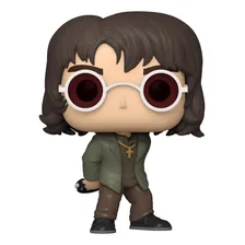 Boneco Musical Oasis Liam Gallagher 256 Funko Pop Foto mini  3