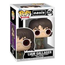 Boneco Musical Oasis Liam Gallagher 256 Funko Pop Foto mini  2