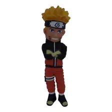 Boneco Naruto Com Caneca Personalizada Foto mini 2