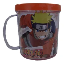 Boneco Naruto Com Caneca Personalizada Foto mini 3
