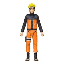 Boneco Naruto Uzumaki Shippuden - Elka Foto  mini 1