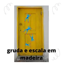 Boneco Ninja Gruda Parede Geleca Homem Aranha Foto mini 3