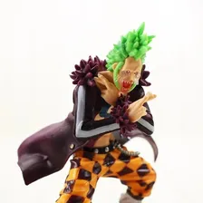Boneco One Piece Bartolomeo Figuarts New World Foto mini  2