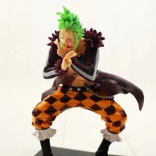 Boneco One Piece Bartolomeo Figuarts New World Foto mini  3