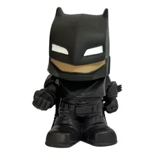 Boneco Ooshies Dc Comics - Batman Armored Suit Foto  mini 1