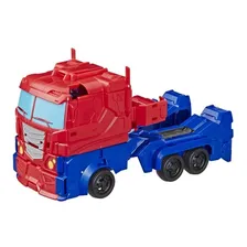 Boneco Optimus Prime Transformers Hasbro Foto mini 4