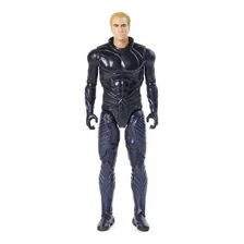 Boneco Orm De 30cm - Filme Aquaman 2 Foto mini 2