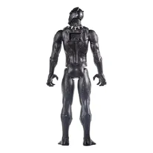 Boneco Pantera Negra Titan Hero Series Marvel Hasbro Foto mini  2