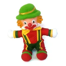 Boneco Para Criança Boneco Patata De Borracha Foto  mini 1