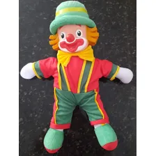Boneco Patata Baby Patati Patata 25 Cm - Baby Brink 1799 Foto mini  3