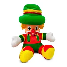 Boneco Patata Baby Patati Patata 25 Cm - Baby Brink 1799 Foto  mini 1