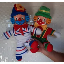 Boneco Patata Baby Patati Patata 25 Cm - Baby Brink 1799 Foto mini 4