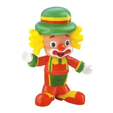 Boneco Patatá Em Vinil Patati Patatá - LĂder Foto mini 1