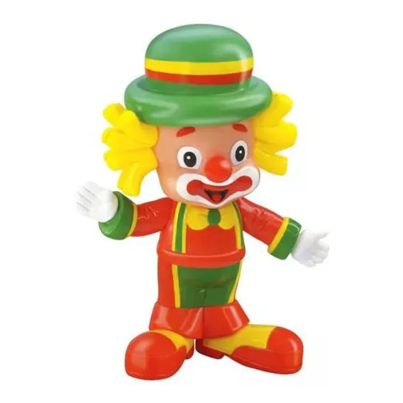 Boneco Patatá Em Vinil Patati Patatá - LĂder Foto 1