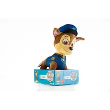 Boneco Pelúcia Chase Patrulha Canina 1328 Sunny Brinquedos Foto mini  2