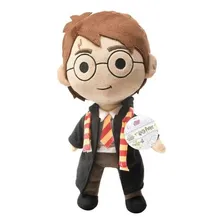 Boneco Pelúcia Harry Potter - Baby Brink Foto  mini 1