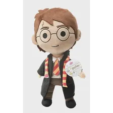 Boneco Pelúcia Harry Potter - Baby Brink Foto mini  3