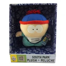 Boneco Pelucia Stan Medico South Park Comedy Central B3648 Foto  mini 1