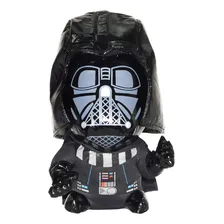 Boneco PelĂșcia Star Wars - Darth Vader Foto mini 1