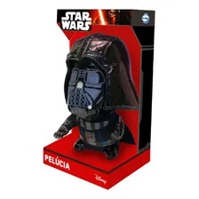 Boneco PelĂșcia Star Wars - Darth Vader Foto mini 2