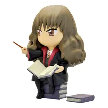 Boneco Plastoy Harry Potter - Hermione Granger Foto mini 1