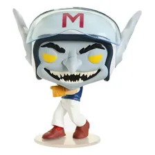 Boneco Pop Animation Speed Racer 737 Funko - Chance De Chase Foto mini 4