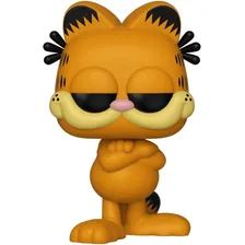 Boneco Pop Funko Comics Garfield Foto mini  2