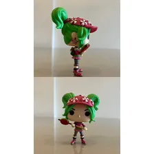 Boneco Pop Funko Fortnite Zoey sem caixa Foto mini 3