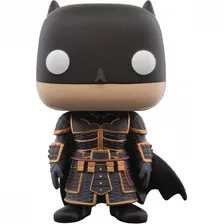 Boneco Pop Heroes Batman Palácio Imperial 374 Funko Foto  mini 1