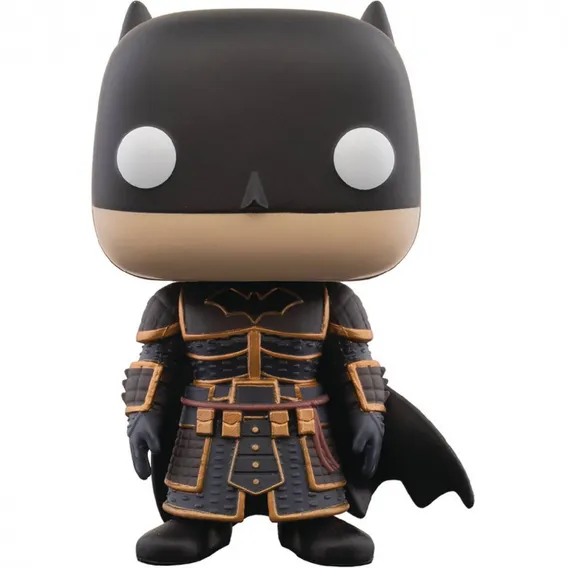 Boneco Pop Heroes Batman Palácio Imperial 374 Funko Foto 1