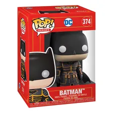 Boneco Pop Heroes Batman Palácio Imperial 374 Funko Foto mini  3