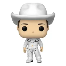 Boneco Pop Tv Friends Joey Tribbiani Cowboy 1067 Funko Foto mini 3