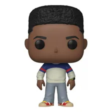 Boneco Pop! Tv Stranger Things S4 Lucas #1241 Funko Foto mini  2
