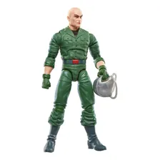 Boneco Professor X The Uncanny X-men Hasbro Foto mini  3