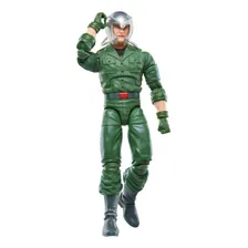 Boneco Professor X The Uncanny X-men Hasbro Foto mini 4