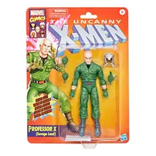 Boneco Professor X The Uncanny X-men Hasbro Foto  mini 1