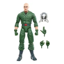 Boneco Professor X The Uncanny X-men Hasbro Foto mini  2