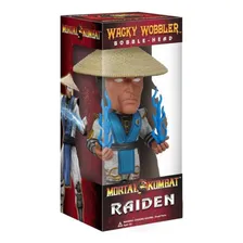 Boneco Raiden - Mortal Kombat - Funko Foto mini  3