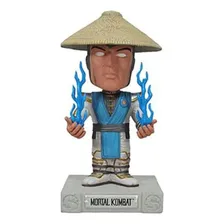 Boneco Raiden - Mortal Kombat - Funko Foto mini  2