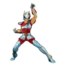 Boneco Saint Seiya Os Cavaleiros ZodÃaco Pegasus Ichibansho Foto mini 1