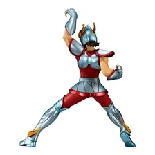 Boneco Saint Seiya Os Cavaleiros ZodÃaco Pegasus Ichibansho Foto mini 2