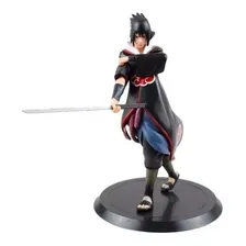 Boneco Sasuke Uchiha Xtra Naruto Limited Edition Foto mini 1