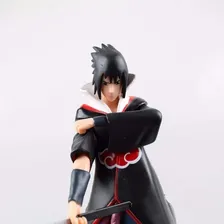 Boneco Sasuke Uchiha Xtra Naruto Limited Edition Foto mini 4
