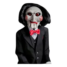 Boneco Saw Billy The Puppet Prop Réplica Da Trick Or Treat Studios Réplica Foto mini 2