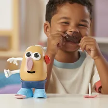 Boneco Senhor Cabeça De Batata - Hasbro F9417 Foto mini 3