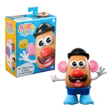 Boneco Senhor Cabeça De Batata - Hasbro F9417 Foto mini 1