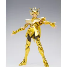Boneco Shaka De Virgem Saint Seiya Myth Cloth Bandai Anivers Foto mini 4