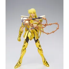 Boneco Shaka De Virgem Saint Seiya Myth Cloth Bandai Anivers Foto mini  3