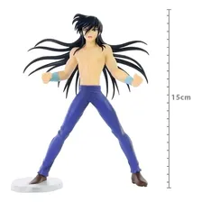 Boneco Shiryu De Dragão - Cavaleiro Do Zodíaco Foto mini  3