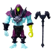 Boneco Skeletor Esqueleto He-man And Masters Of Universe Foto mini 1